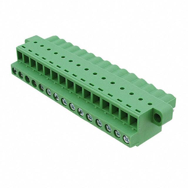 691374500015B Würth Elektronik  Stiftleisten, Stecker und Buchsen